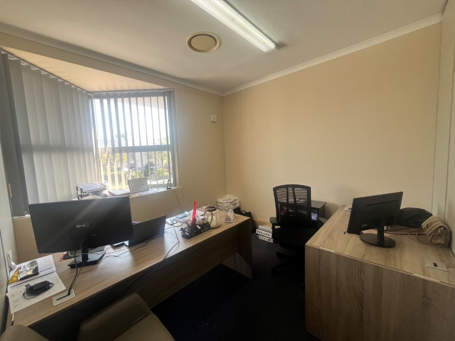 To Let Commercial Property for Rent in George Central Western Cape
